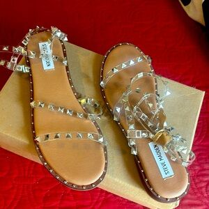 NWT Steve Madden Sandals